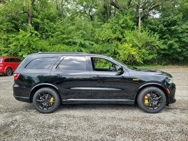 new 2024 Dodge Durango car, priced at $80,239