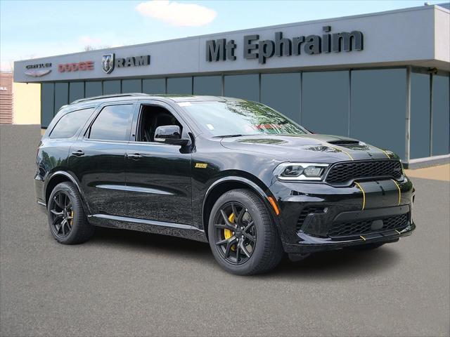 new 2024 Dodge Durango car, priced at $80,239