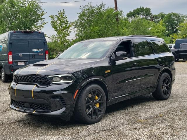 new 2024 Dodge Durango car, priced at $80,239