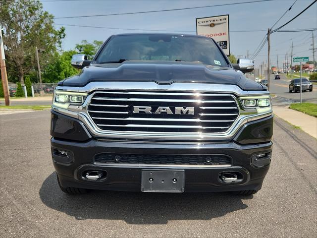 used 2021 Ram 1500 car, priced at $39,594