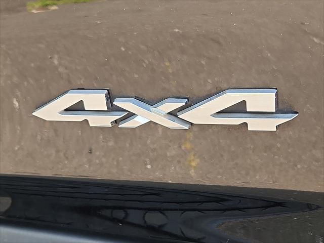 used 2021 Ram 1500 car, priced at $39,594