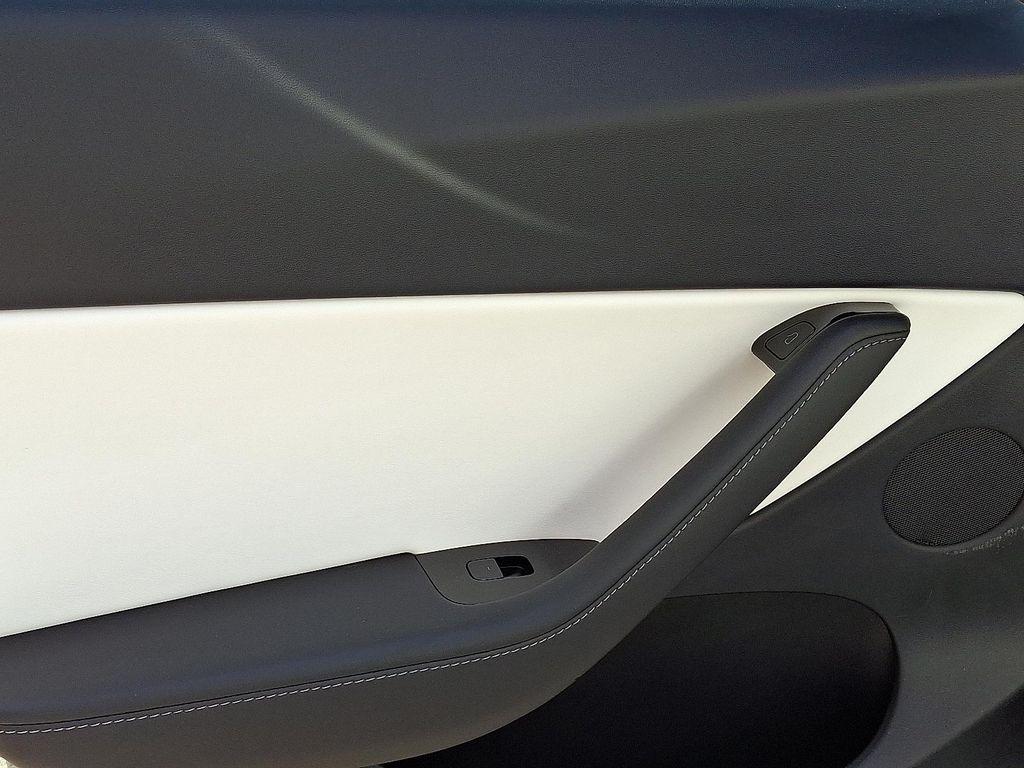 used 2021 Tesla Model Y car, priced at $24,918