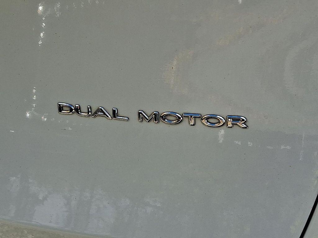 used 2021 Tesla Model Y car, priced at $24,918