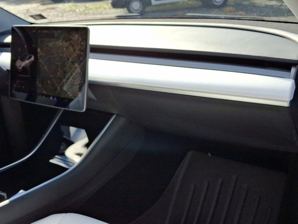 used 2021 Tesla Model Y car, priced at $24,918