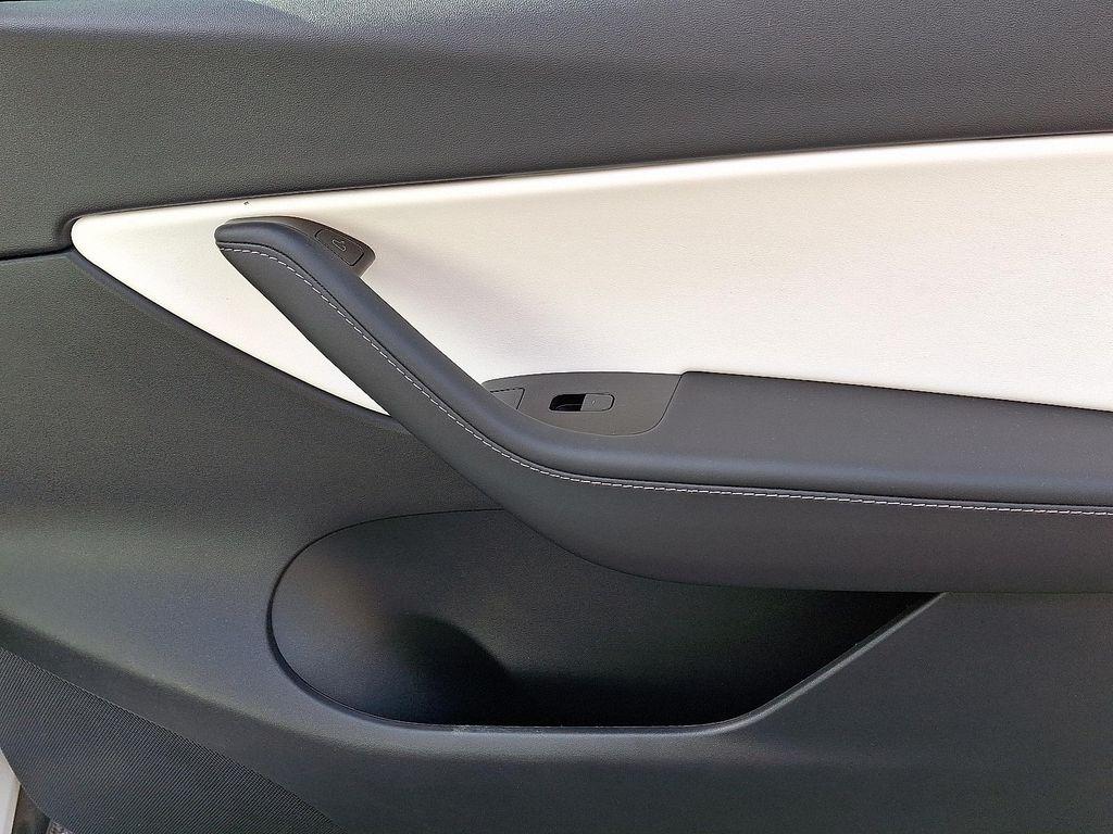 used 2021 Tesla Model Y car, priced at $24,918