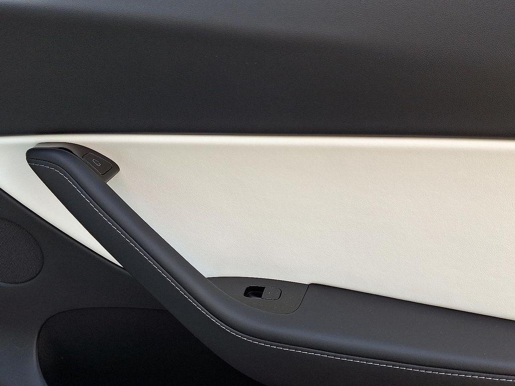 used 2021 Tesla Model Y car, priced at $24,918