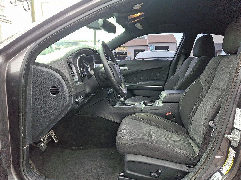 used 2016 Dodge Charger car, priced at $12,598