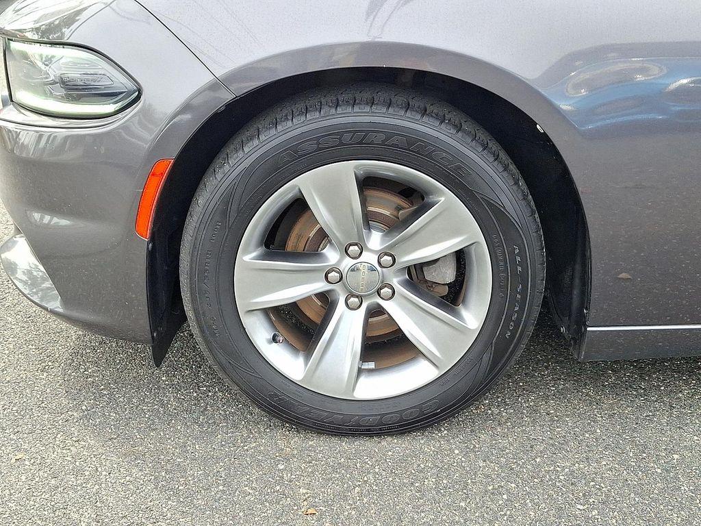 used 2016 Dodge Charger car, priced at $12,598