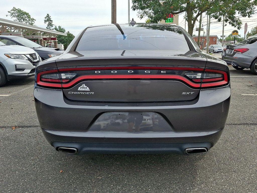 used 2016 Dodge Charger car, priced at $12,598