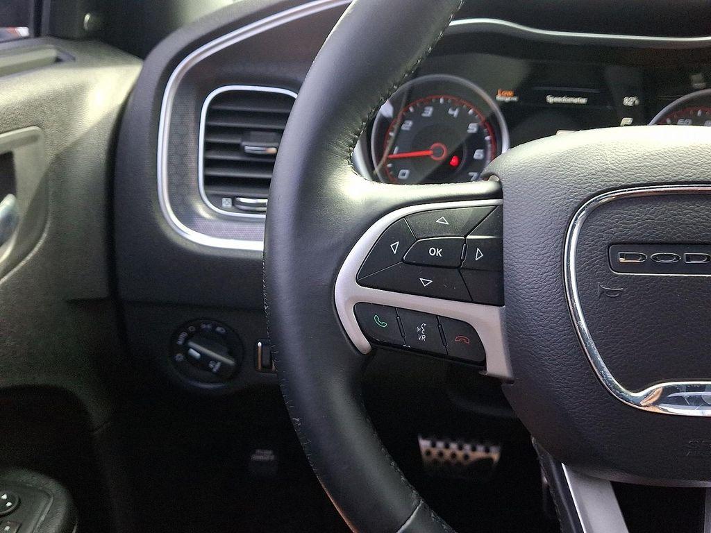 used 2016 Dodge Charger car, priced at $12,598