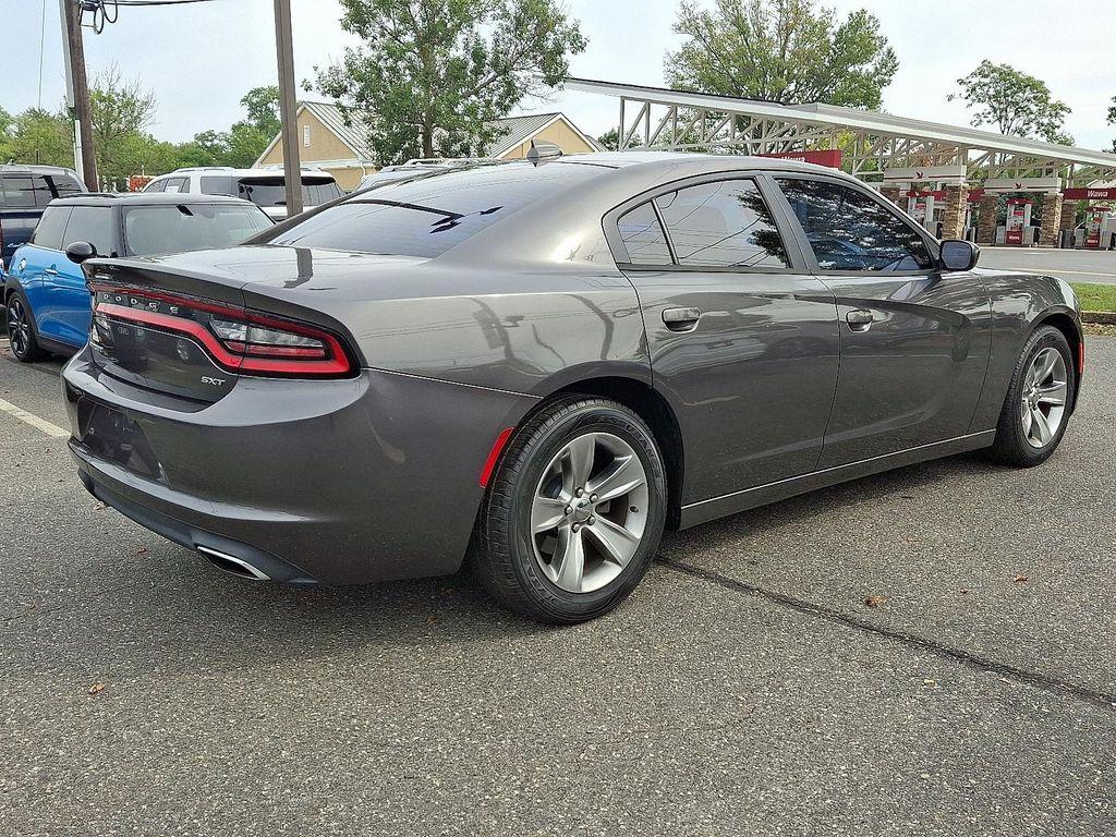 used 2016 Dodge Charger car, priced at $12,598