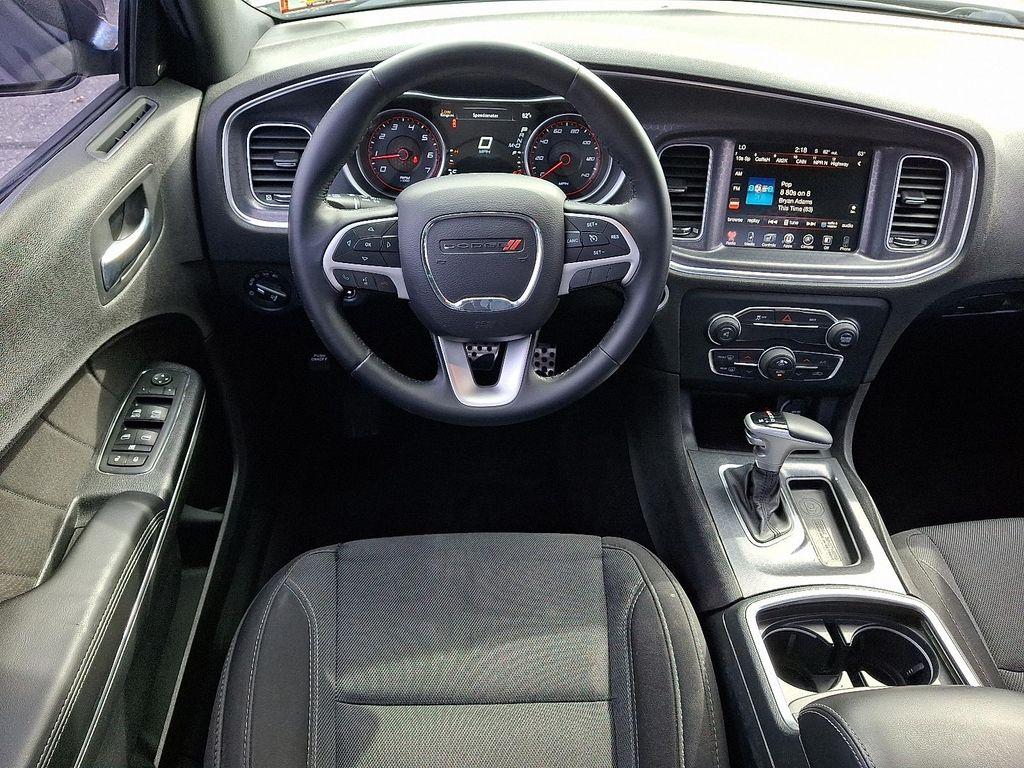 used 2016 Dodge Charger car, priced at $12,598