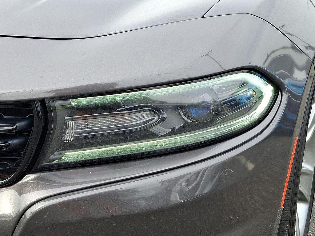 used 2016 Dodge Charger car, priced at $12,598