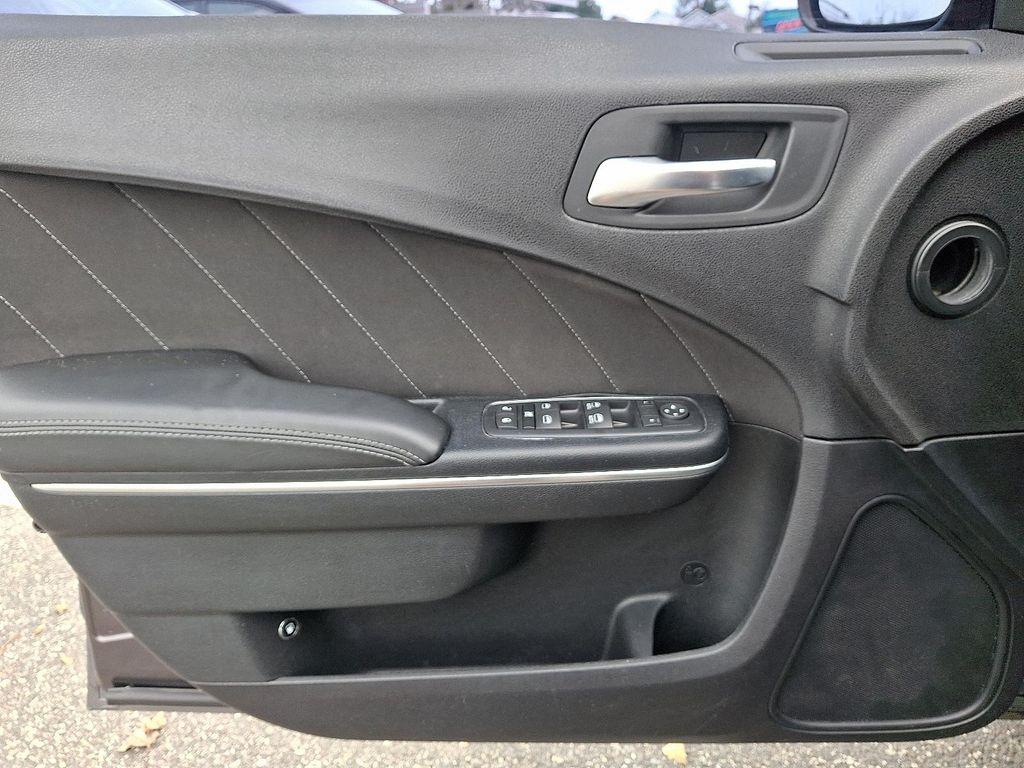 used 2016 Dodge Charger car, priced at $12,598