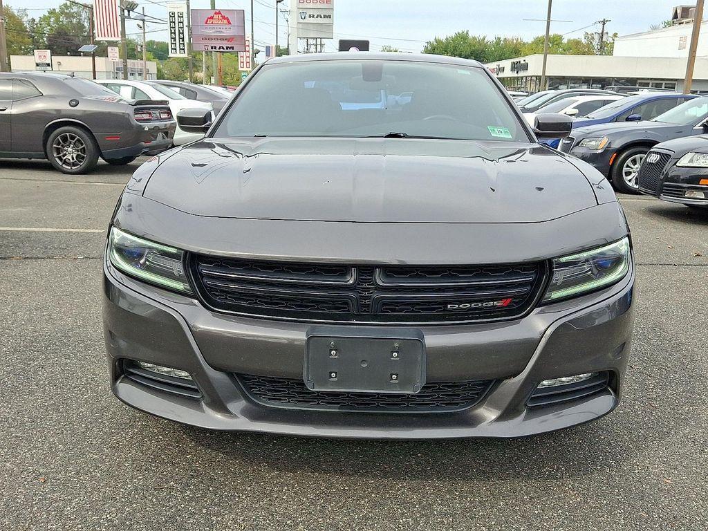 used 2016 Dodge Charger car, priced at $12,598