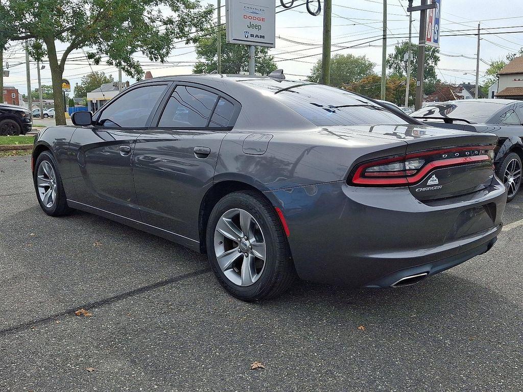used 2016 Dodge Charger car, priced at $12,598