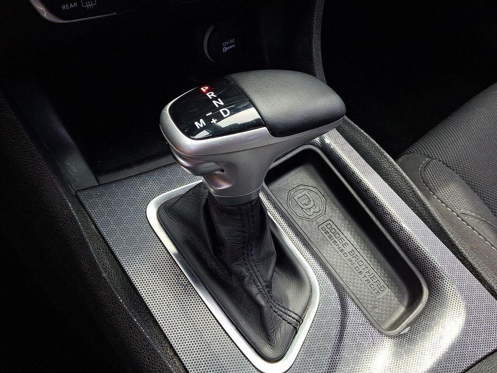 used 2016 Dodge Charger car, priced at $12,598
