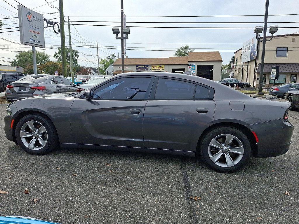 used 2016 Dodge Charger car, priced at $12,598