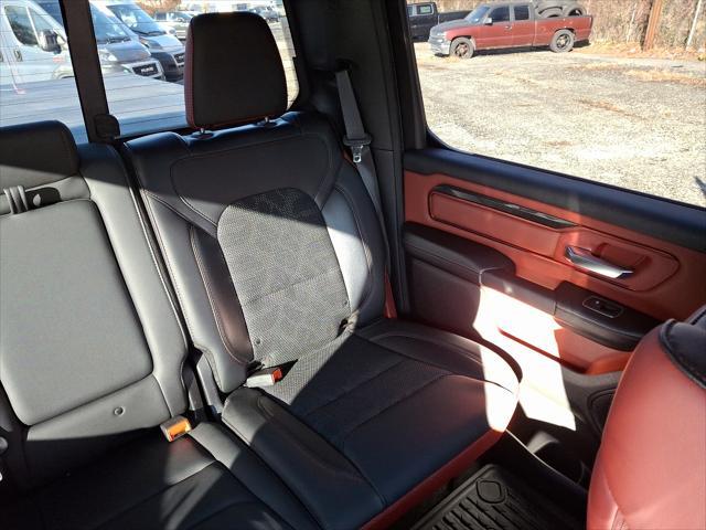 used 2019 Ram 1500 car, priced at $30,477