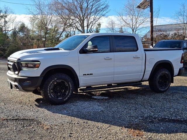 used 2019 Ram 1500 car, priced at $30,477