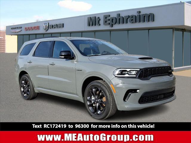 new 2024 Dodge Durango car