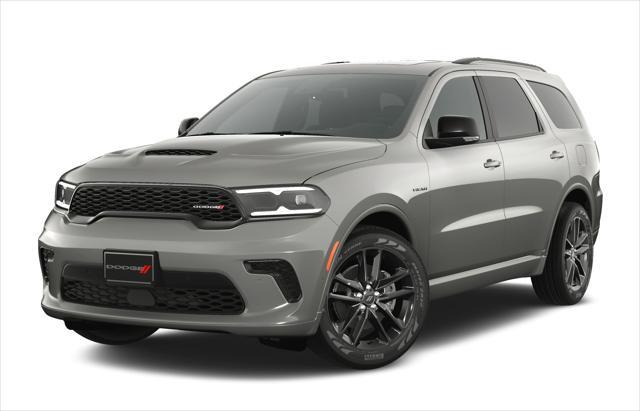 new 2024 Dodge Durango car