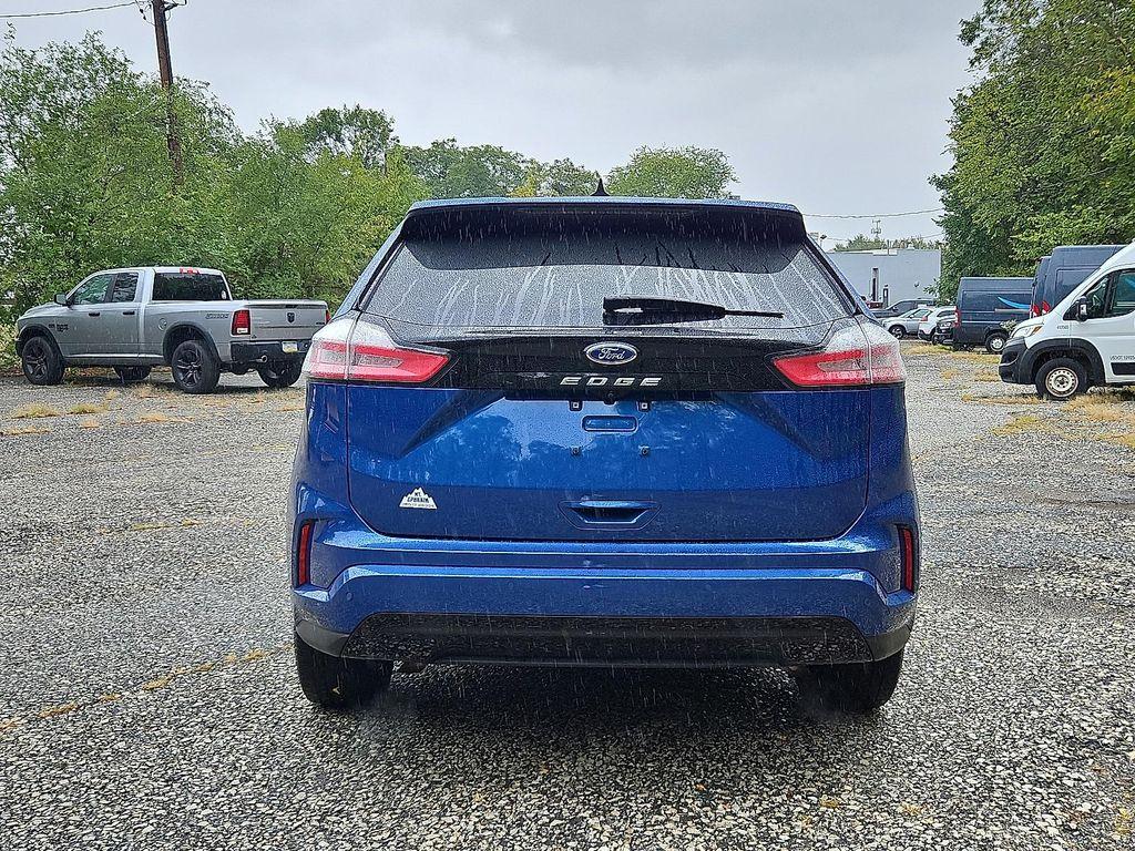 used 2022 Ford Edge car, priced at $26,598
