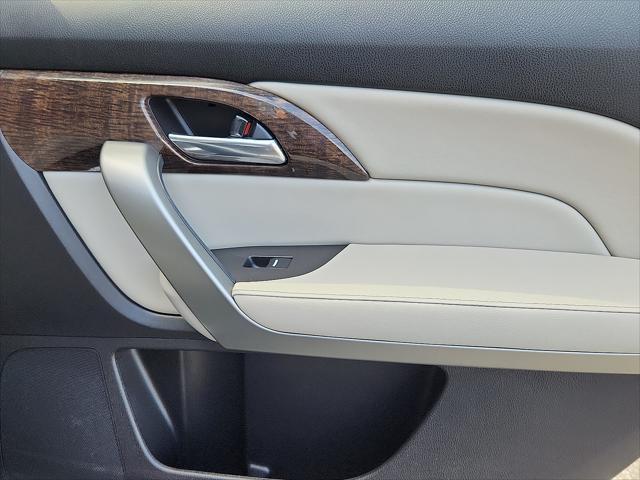 used 2013 Acura MDX car, priced at $18,594