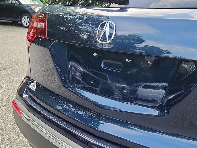 used 2013 Acura MDX car, priced at $18,594