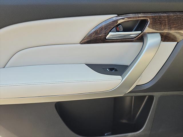 used 2013 Acura MDX car, priced at $18,594