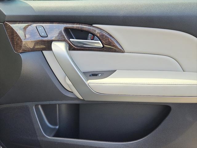 used 2013 Acura MDX car, priced at $18,594
