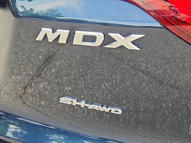 used 2013 Acura MDX car, priced at $18,594