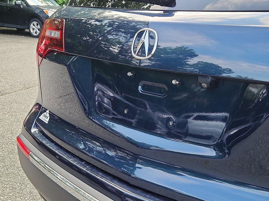 used 2013 Acura MDX car, priced at $16,587