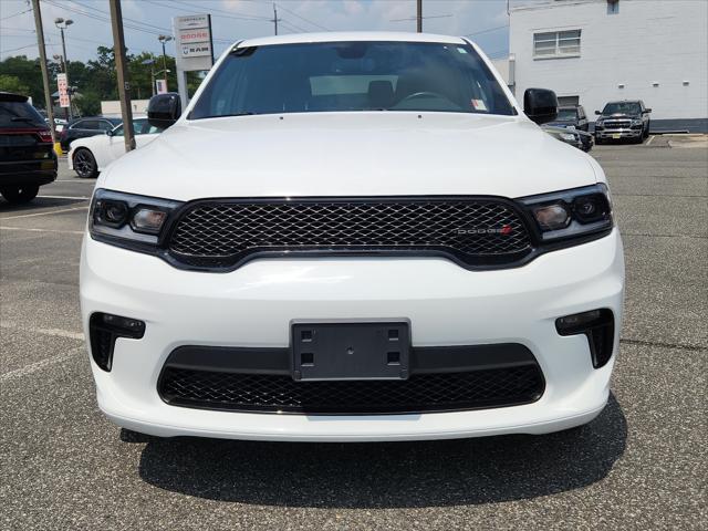 used 2022 Dodge Durango car, priced at $30,364