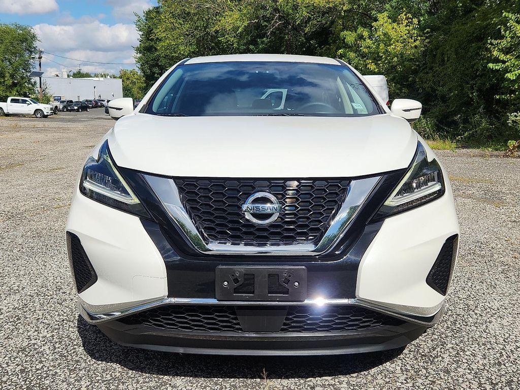 used 2019 Nissan Murano car, priced at $18,598