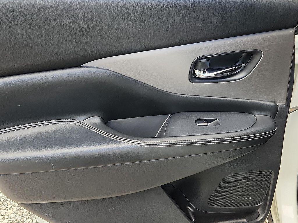 used 2019 Nissan Murano car, priced at $18,598