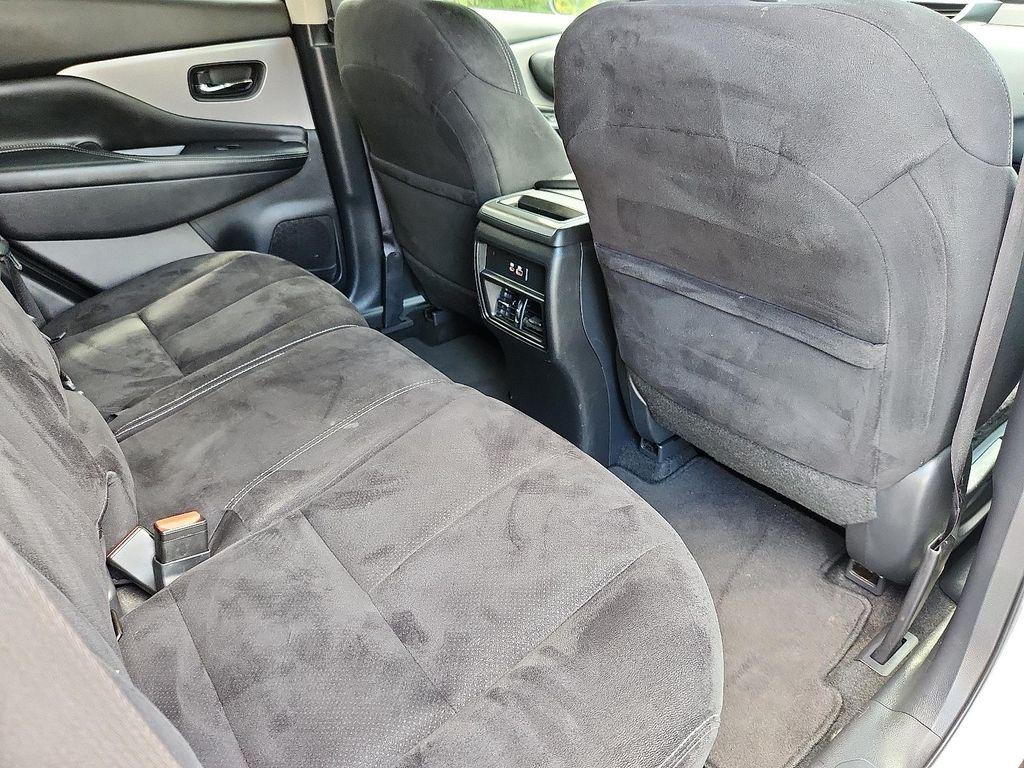 used 2019 Nissan Murano car, priced at $18,598
