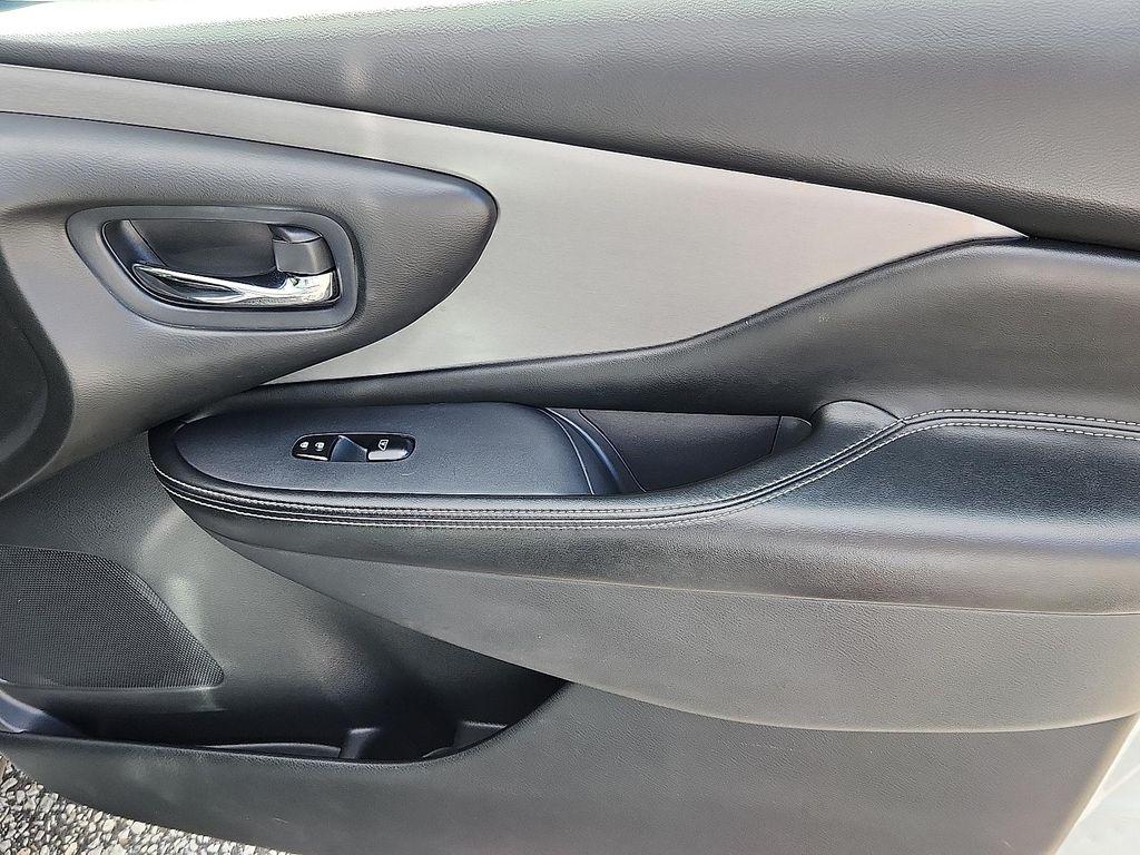 used 2019 Nissan Murano car, priced at $18,598