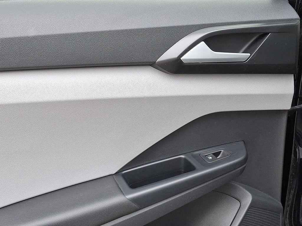 used 2022 Volkswagen Taos car, priced at $23,097