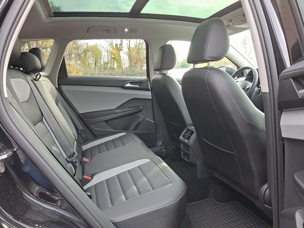 used 2022 Volkswagen Taos car, priced at $23,097