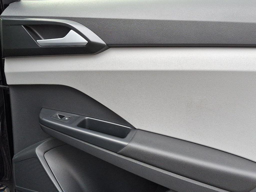 used 2022 Volkswagen Taos car, priced at $23,097