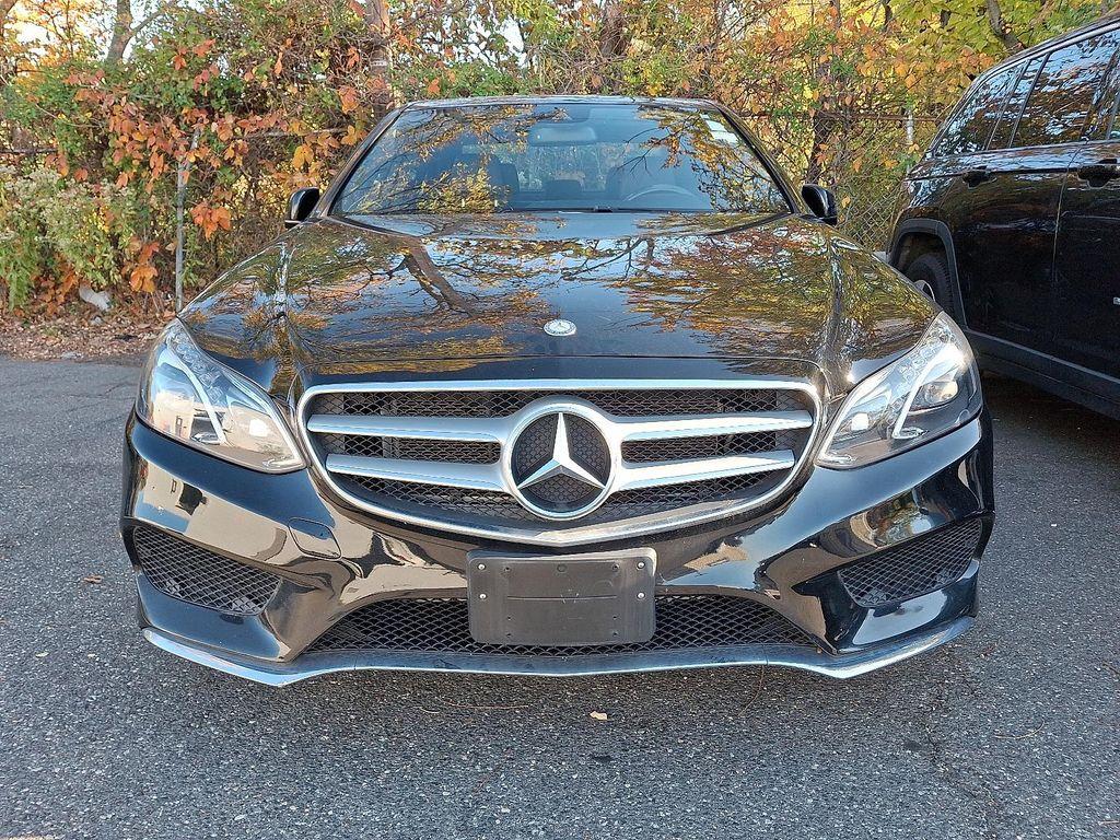 used 2016 Mercedes-Benz E-Class car, priced at $16,598