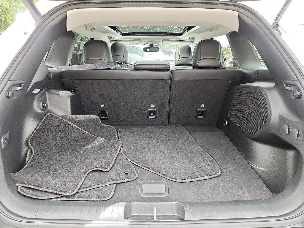 used 2022 Jeep Cherokee car, priced at $28,598