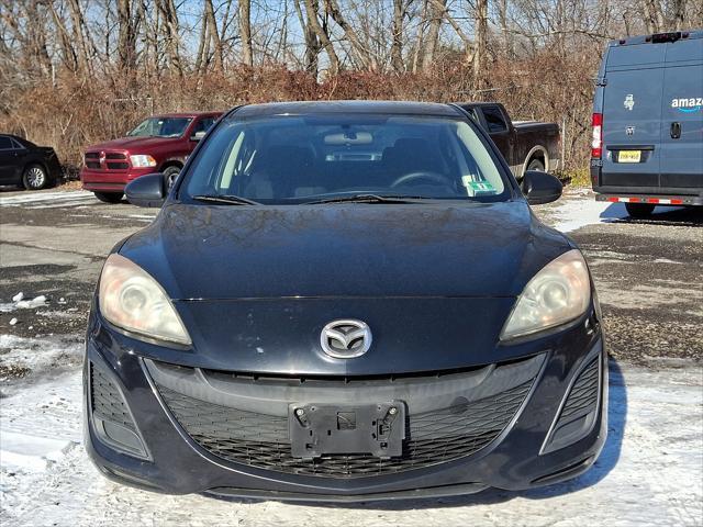 used 2010 Mazda Mazda3 car, priced at $5,194