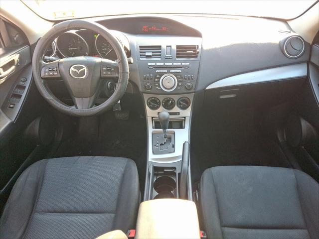 used 2010 Mazda Mazda3 car, priced at $5,194