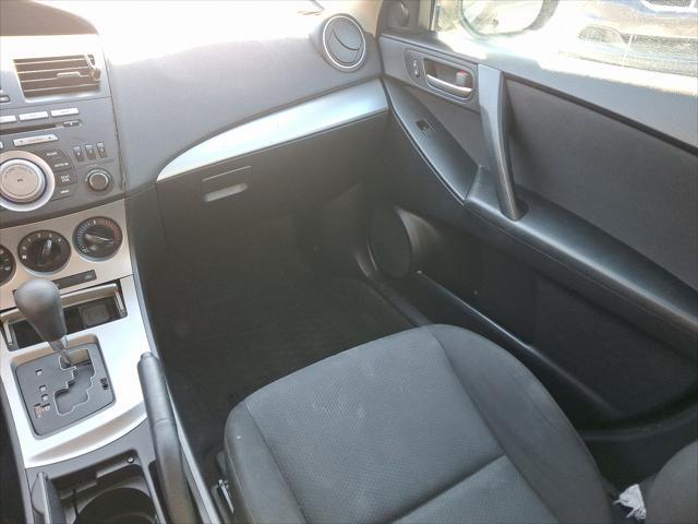 used 2010 Mazda Mazda3 car, priced at $5,194