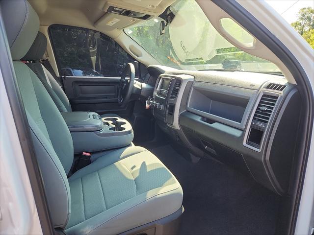 used 2019 Ram 1500 car, priced at $22,194