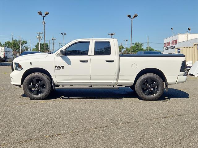 used 2019 Ram 1500 car, priced at $22,194