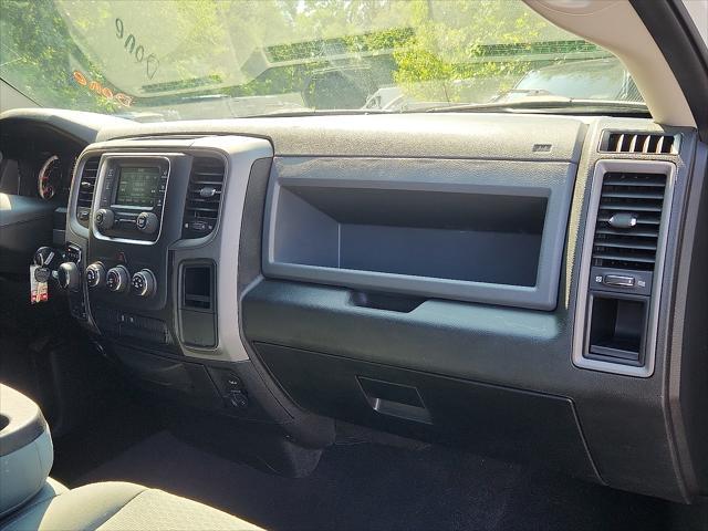 used 2019 Ram 1500 car, priced at $22,194