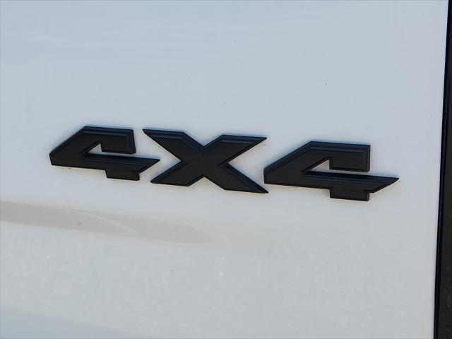 used 2019 Ram 1500 car, priced at $22,194